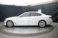 2022 BMW 5 Series 530i xDrive