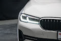 2022 BMW 5 Series 530i xDrive