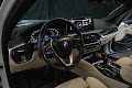2022 BMW 5 Series 530i xDrive