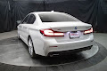 2022 BMW 5 Series 530i xDrive
