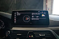 2022 BMW 5 Series 530i xDrive
