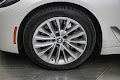 2022 BMW 5 Series 530i xDrive