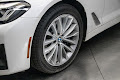 2022 BMW 5 Series 530i xDrive