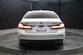 2022 BMW 5 Series 530i xDrive