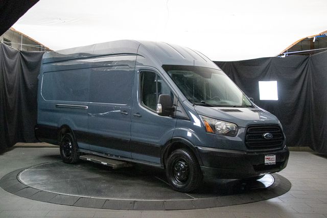 2019 Ford Transit-250 Base