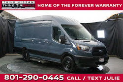 2019 Ford Transit-250 Base
