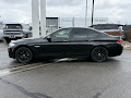 2016 BMW 5 Series 535i xDrive