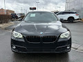 2016 BMW 5 Series 535i xDrive