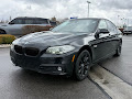 2016 BMW 5 Series 535i xDrive