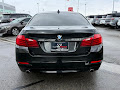 2016 BMW 5 Series 535i xDrive