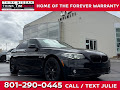 2016 BMW 5 Series 535i xDrive