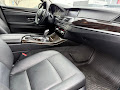 2016 BMW 5 Series 535i xDrive