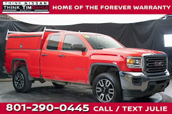 2016 GMC Sierra 2500HD Base