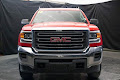 2016 GMC Sierra 2500HD Base