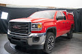 2016 GMC Sierra 2500HD Base