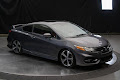 2015 Honda Civic Si
