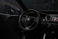2015 Honda Civic Si