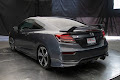 2015 Honda Civic Si