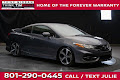2015 Honda Civic Si