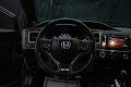 2015 Honda Civic Si