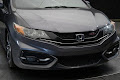 2015 Honda Civic Si