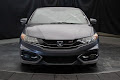 2015 Honda Civic Si