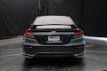 2015 Honda Civic Si