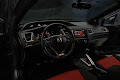 2015 Honda Civic Si