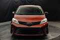 2020 Toyota Sienna L