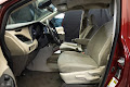 2020 Toyota Sienna L