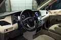 2020 Toyota Sienna L