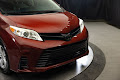 2020 Toyota Sienna L