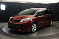 2020 Toyota Sienna L