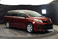 2020 Toyota Sienna L