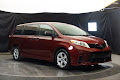 2020 Toyota Sienna L