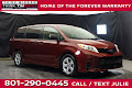 2020 Toyota Sienna L