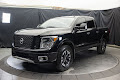 2019 Nissan Titan PRO-4X
