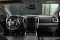 2019 Nissan Titan PRO-4X
