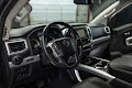 2019 Nissan Titan PRO-4X
