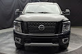 2019 Nissan Titan PRO-4X