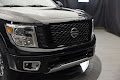 2019 Nissan Titan PRO-4X