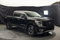 2019 Nissan Titan PRO-4X
