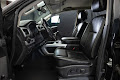 2019 Nissan Titan PRO-4X