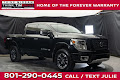 2019 Nissan Titan PRO-4X
