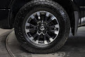 2019 Nissan Titan PRO-4X