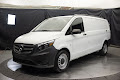 2022 Mercedes-Benz Metris Cargo