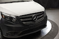 2022 Mercedes-Benz Metris Cargo