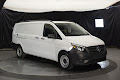 2022 Mercedes-Benz Metris Cargo