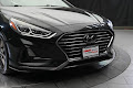 2018 Hyundai Sonata ECO