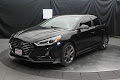 2018 Hyundai Sonata ECO